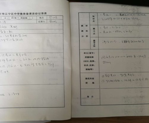 9-23活动记录