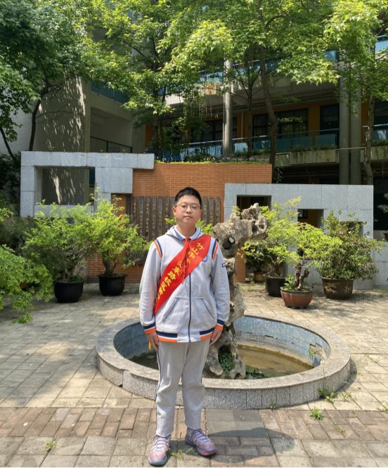 陶隽哲