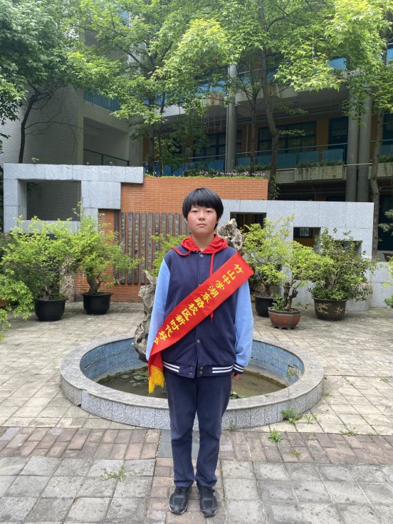 吴玉莹