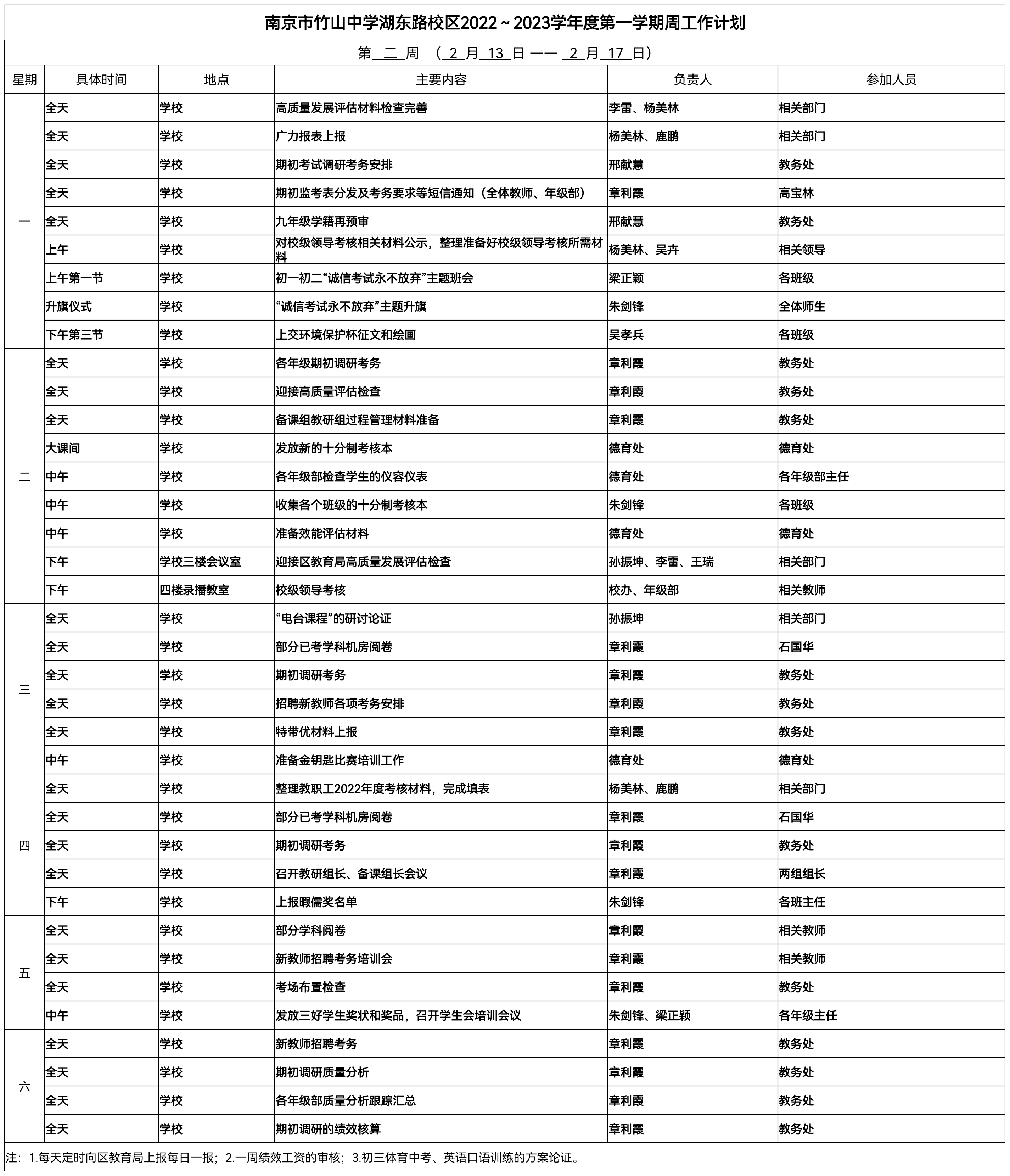 竹山中学湖东路校区第二周工作计划.png