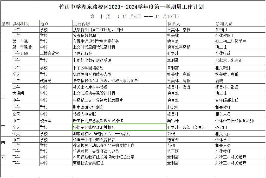 第十周工作计划.png