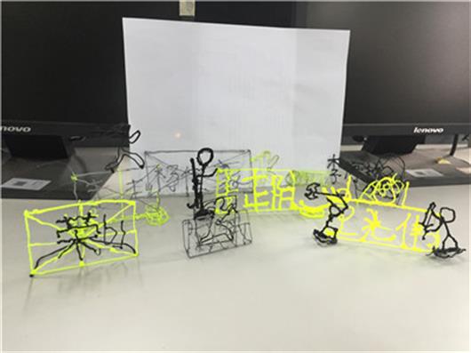 3D打印社团成立